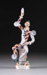 JONGLEUR JONGLEUR