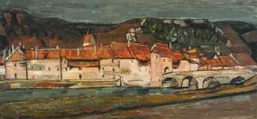 Schnyder, Albert Schnyder, Albert