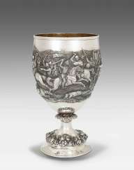Of Large Cup, London Of Large Cup, London