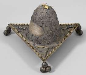Extraordinary Masonic Object Extraordinary Masonic Object