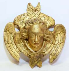 The Six-Winged Seraphim The Six-Winged Seraphim