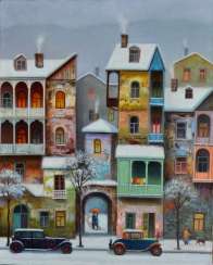 Devid Martiashvili Devid Martiashvili