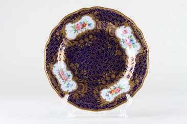 Plate IPE And II Plate IPE And II