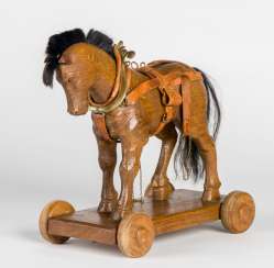 Toy Horse Toy Horse