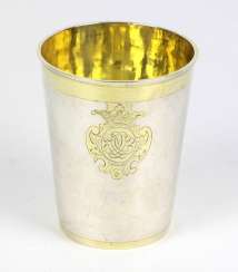 The Coat Of Arms Mug Königsberg, 1771 The Coat Of Arms Mug Königsberg, 1771