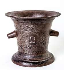 German Mortar German Mortar