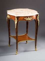 Side table Side table