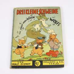 Disney, Walt: Disney, Walt: