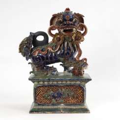 Shizi lion or Fo-dog Shizi lion or Fo-dog