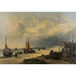 DONNY, DESIRED (1798-1861), DONNY, DESIRED (1798-1861),