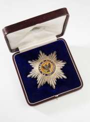 Kaiserl. Russe De Saint-André-De L'Ordre, Kaiserl. Russe De Saint-André-De L'Ordre,
