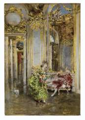 Giovanni Boldini (Italian, 1842-1931) Giovanni Boldini (Italian, 1842-1931)