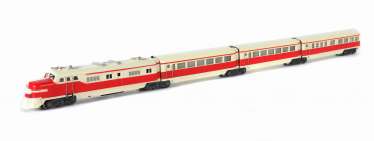 Schnelltriebwagenzug Märklin Schnelltriebwagenzug Märklin