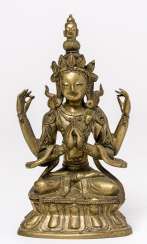 SHADAKSHARI AVALOKITESHVARA SHADAKSHARI AVALOKITESHVARA