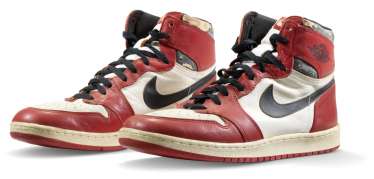 Air Jordan 1 High Air Jordan 1 High