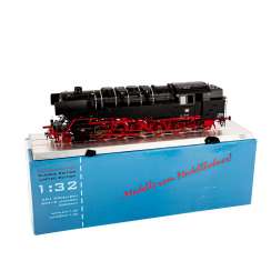 KM1 tender locomotive, 108507, track 1, KM1 tender locomotive, 108507, track 1,