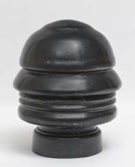 Renato Bertelli - Continuous profile of the Duce. 1933 Renato Bertelli - Continuous profile of the Duce. 1933