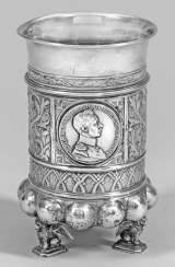 Rare historicism goblet Rare historicism goblet