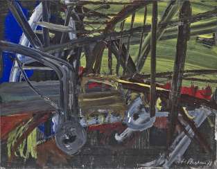 Helmut Sturm - Untitled. 1979 Helmut Sturm - Untitled. 1979