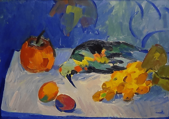 Minas Avetisyan - Minas Avetisyan -