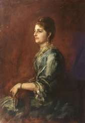 Margherita di Savoia, la Reine de l'Italie Margherita di Savoia, la Reine de l'Italie