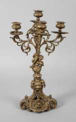 Historicism chandelier Historicism chandelier