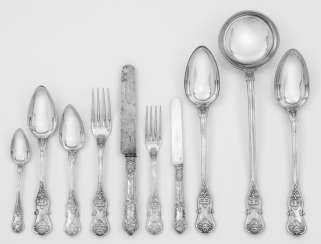 Paris dining Cutlery for 12 persons Paris dining Cutlery for 12 persons