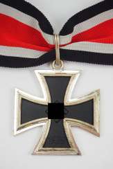 Grand cross of the Iron cross - exhibit - L/58. Grand cross of the Iron cross - exhibit - L/58.