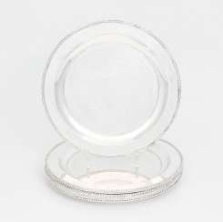 SeTiefe: 8 Square Plate SeTiefe: 8 Square Plate