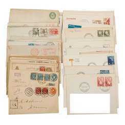 Denmark - starting in the 1880's, well over 80 documents, Denmark - starting in the 1880's, well over 80 documents,