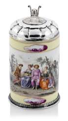 Porcelain Roll Jug Porcelain Roll Jug