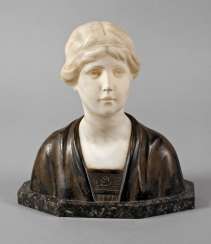 George Moerlin, Girl Bust George Moerlin, Girl Bust