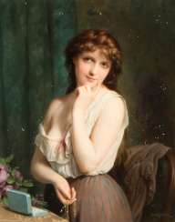 Zuber-Buhler, Fritz Zuber-Buhler, Fritz