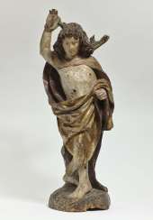 Hl. Sebastian, Austria, around 1500 Hl. Sebastian, Austria, around 1500