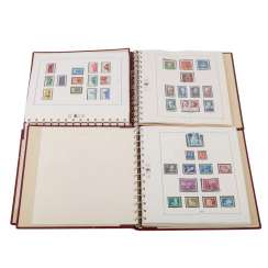 DDR collection, from 1948 to 1971, 3 vols. DDR collection, from 1948 to 1971, 3 vols.