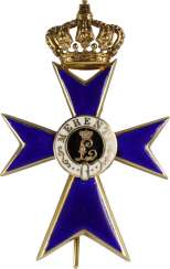 Military Order Of Merit Military Order Of Merit