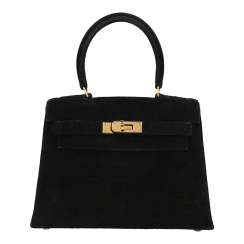 HERMÈS VINTAGE Henkeltasche HERMÈS VINTAGE Henkeltasche