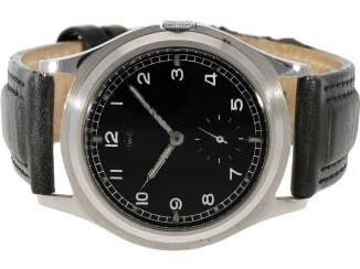 Watch: very rare, early Watch: very rare, early
