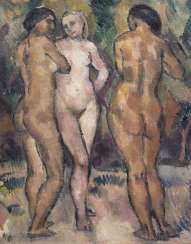 Caspar, Karl Caspar, Karl