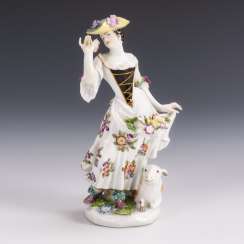 shepherdess shepherdess