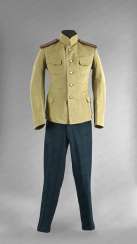 HELD OFFICER OF the REGIMENT PÉTERSBOURSKY HELD OFFICER OF the REGIMENT PÉTERSBOURSKY