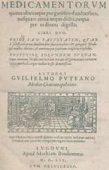 Puteanus G. Puteanus G.