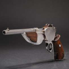 Gustav Bittner, Weipert, Model 1893 Gustav Bittner, Weipert, Model 1893