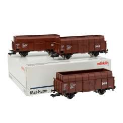 MÄRKLIN Wagenset MÄRKLIN Wagenset