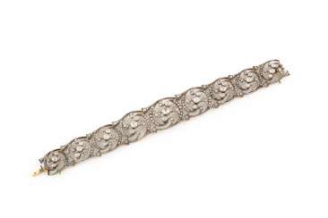 DIAMANT-ARMBAND DIAMANT-ARMBAND