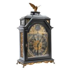 STOCKUHR, at the end of 18. Century STOCKUHR, at the end of 18. Century