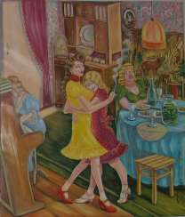 Irina Garshina Irina Garshina