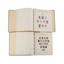 United States - 1861/1989, with service brands, United States - 1861/1989, with service brands,