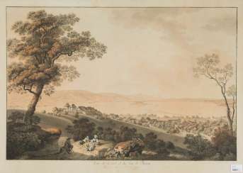 Aberli, Johann Ludwig Aberli, Johann Ludwig