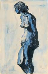 Acte bleu Acte bleu
